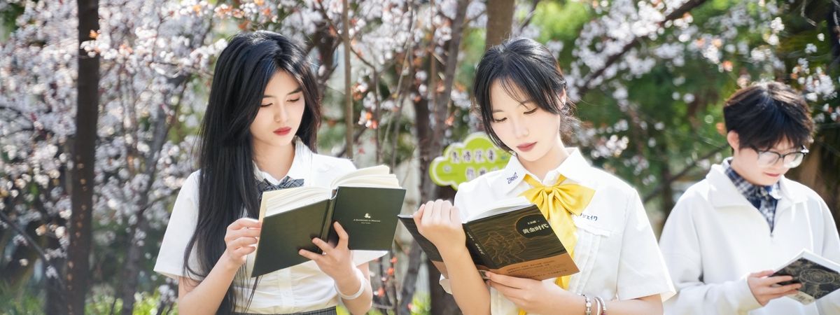 春和景明 生態(tài)有約